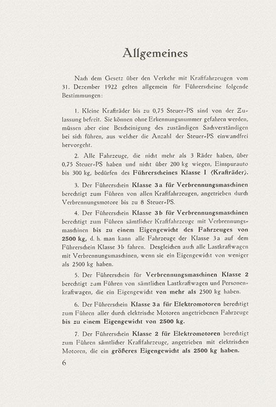 Autolehrbuch Ing. Schmidt 1928