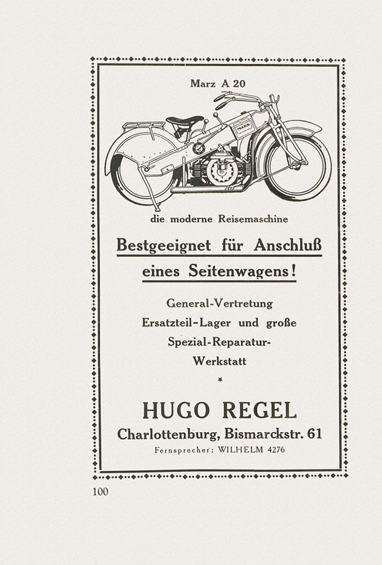 Autolehrbuch Ing. Schmidt 1928