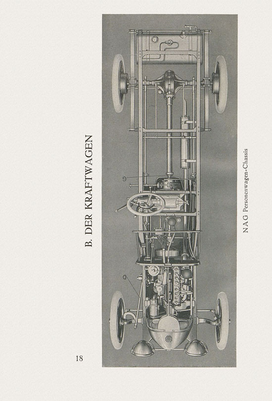 Autolehrbuch Ing. Schmidt 1928