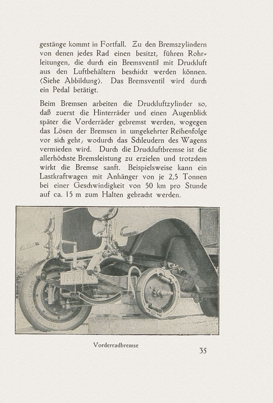 Autolehrbuch Ing. Schmidt 1928