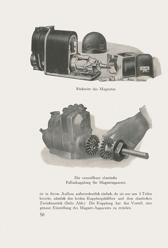 Autolehrbuch Ing. Schmidt 1928