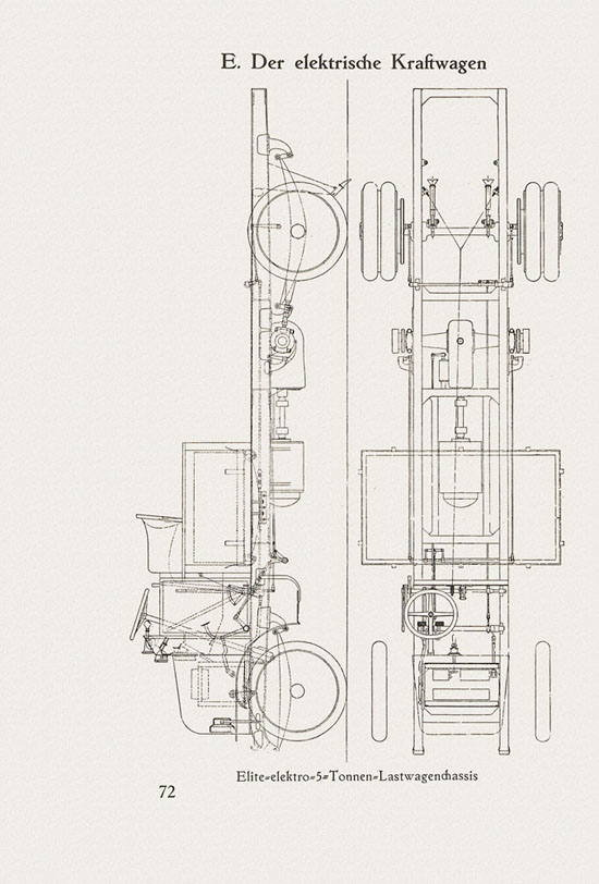 Autolehrbuch Ing. Schmidt 1928