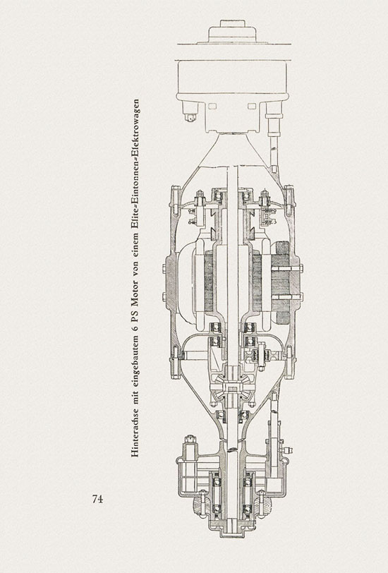 Autolehrbuch Ing. Schmidt 1928