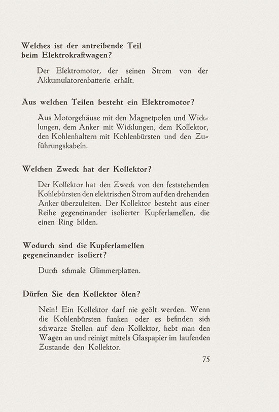 Autolehrbuch Ing. Schmidt 1928