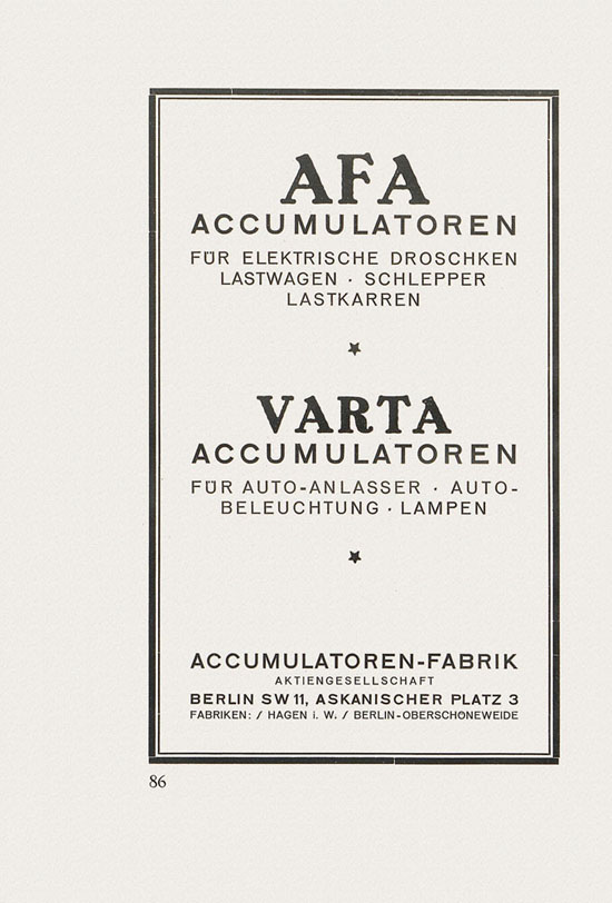 Autolehrbuch Ing. Schmidt 1928