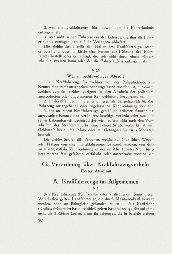 Autolehrbuch Ing. Schmidt 1928