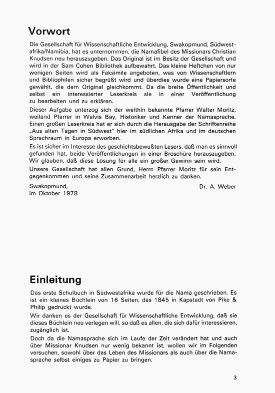Seite 5 Aus alten Tagen in Südwest - Heft 6