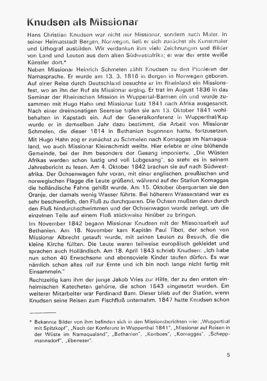 Seite 7 Aus alten Tagen in Südwest - Heft 6