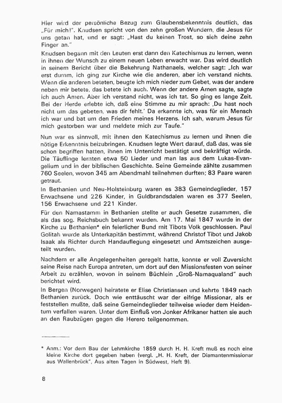Seite 10 Aus alten Tagen in Südwest - Heft 6