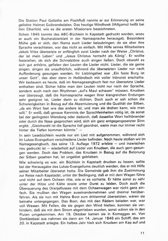 Seite 13 Aus alten Tagen in Südwest - Heft 6