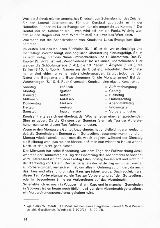 Seite 16 Aus alten Tagen in Südwest - Heft 6