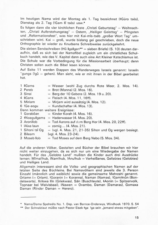 Seite 17 Aus alten Tagen in Südwest - Heft 6
