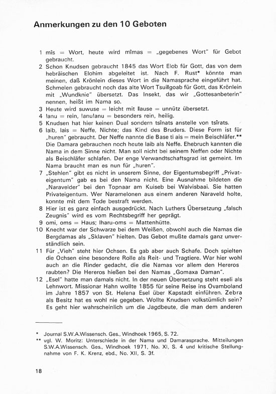 Seite 20 Aus alten Tagen in Südwest - Heft 6