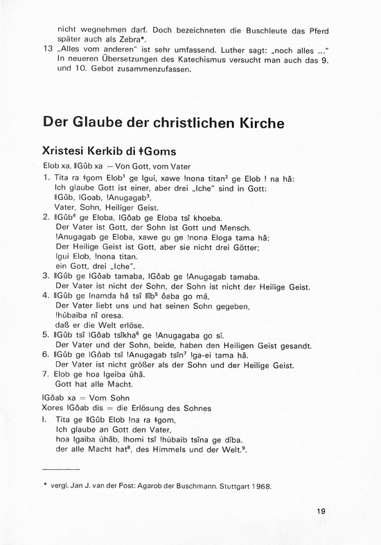Seite 21 Aus alten Tagen in Südwest - Heft 6