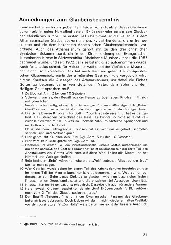 Seite 23 Aus alten Tagen in Südwest - Heft 6