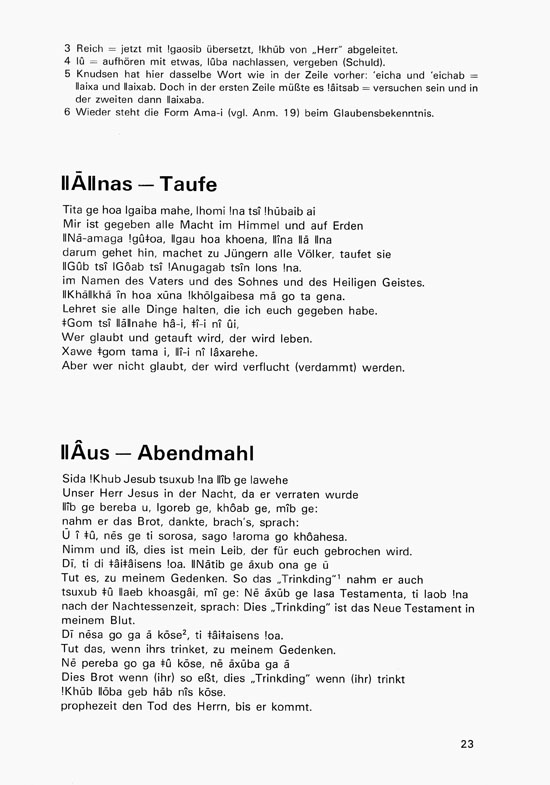 Seite 25 Aus alten Tagen in Südwest - Heft 6