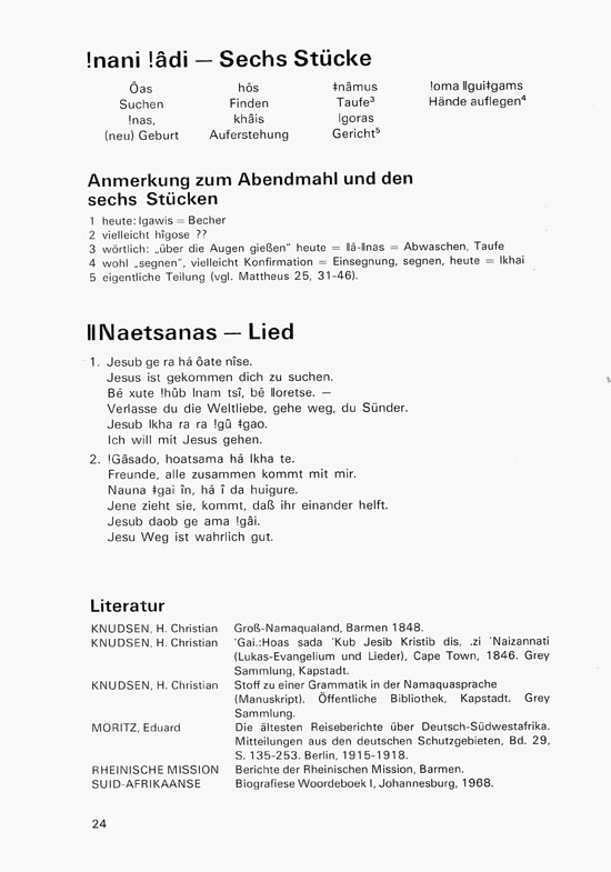 Seite 26 Aus alten Tagen in Südwest - Heft 6