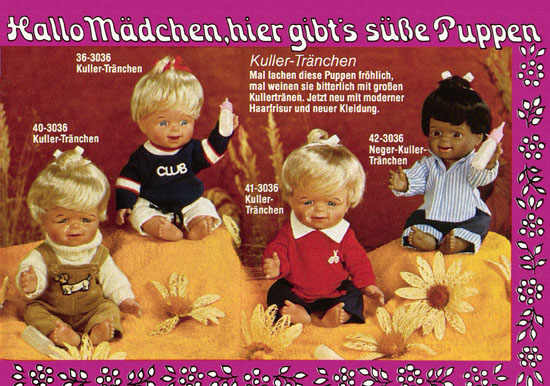 Barbie Neuheiten 1979