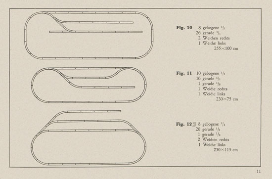 Bing Eisenbahn-Ingenieur 1925