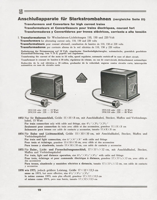 Karl Bub Spielwarenfabrik Nürnberg Katalog 1933