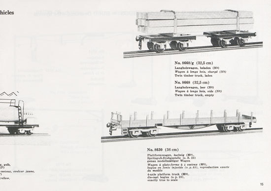 BUCO Katalog 1997