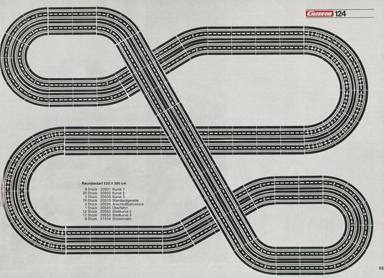 Carrera Katalog 1977-1978