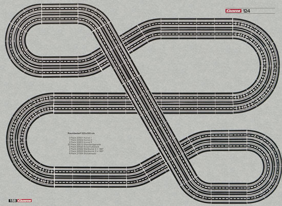 Carrera Katalog 1978-1979