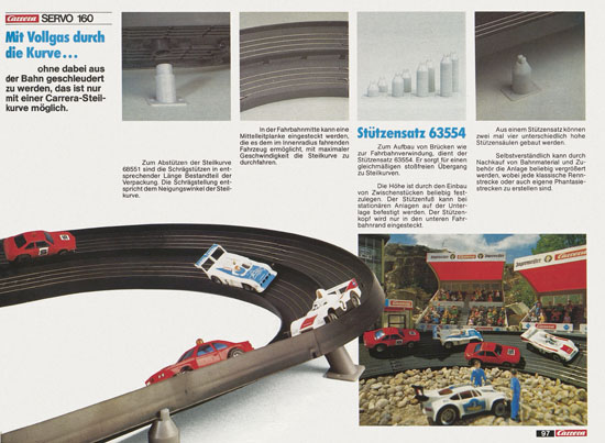 Carrera Katalog 1978-1979