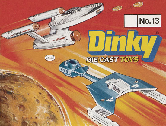 Dinky Toys Katalog 1977, Dinky Supertoys 1977