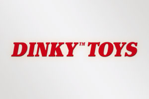 Dinky Toys Modellarchiv