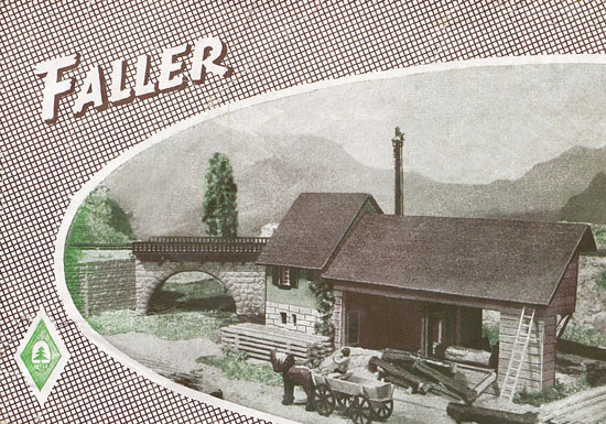 Faller 1954