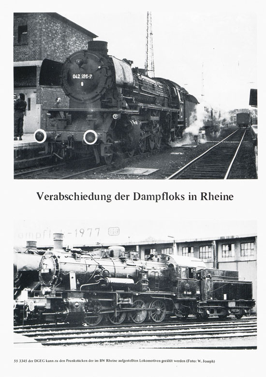 Welt der Modellbahn Nr. 5 Oktober 1977