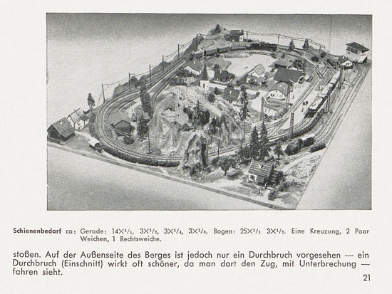 Faller Modellbau leicht gemacht 841 D