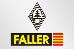 faller kataloge