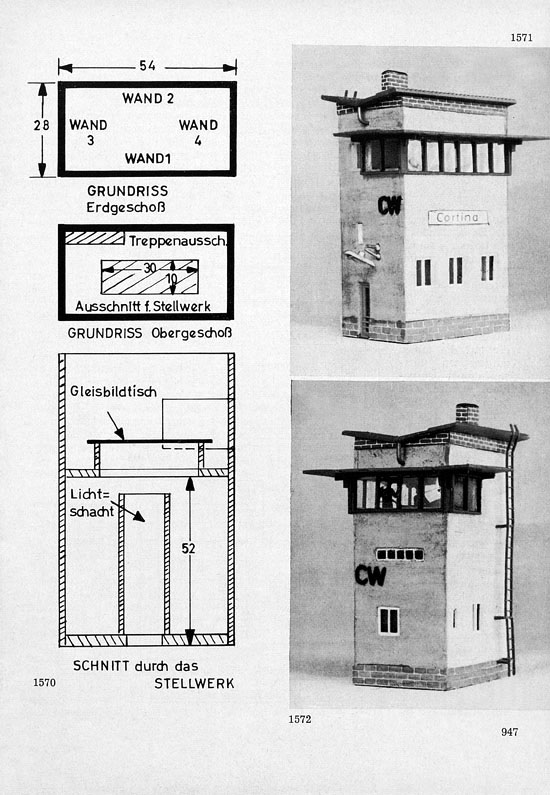 Faller-Magazin Nr. 27 Februar 1962