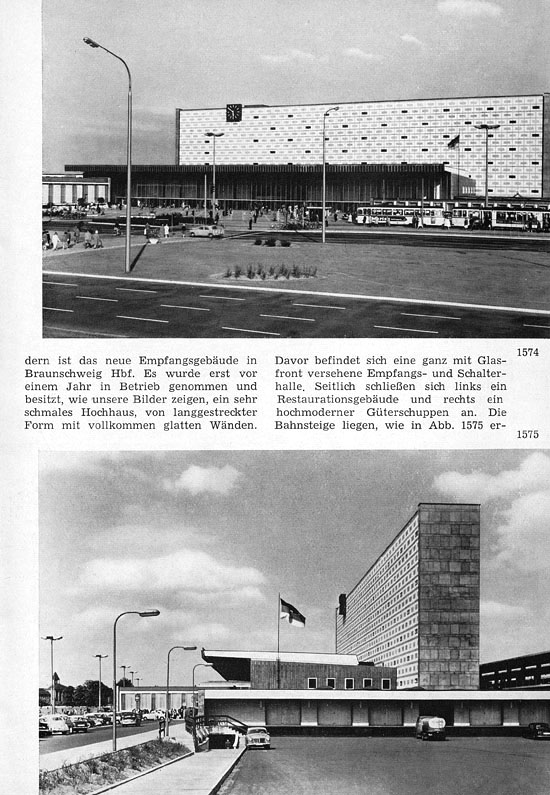 Faller-Magazin Nr. 27 Februar 1962