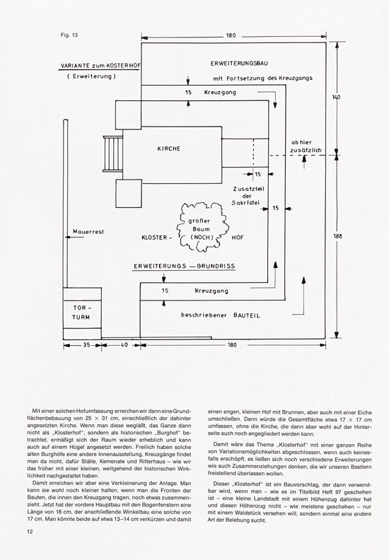 Faller-Magazin Nr.98 Dezember 1974