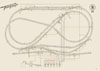 Fleischmann Gleisanlagen Spur H0 1957