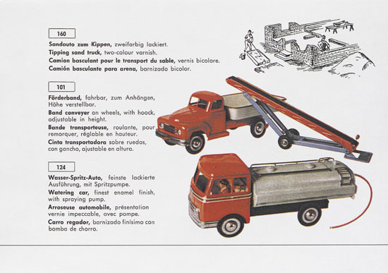 Die Fahrzeuge \Die Dienstreise\ Klein AR-GF85045 - Fröhliche, bunte und  farbenfrohe Kunst und deko objekte zu einem erschwinglichen Preis!