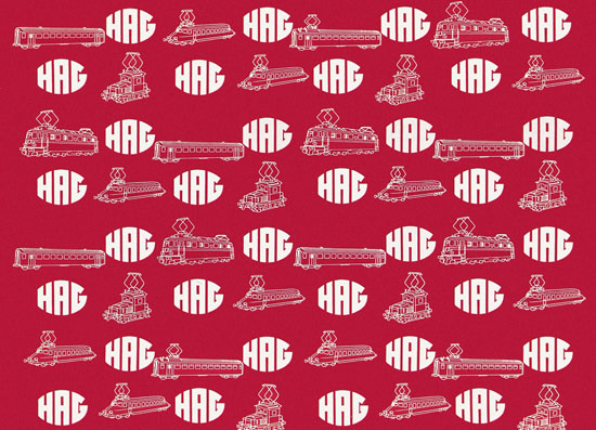 Seite 1 HAG Katalog 1974