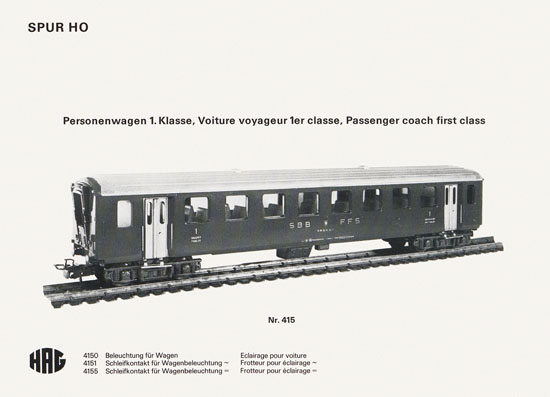 Seite 12 HAG Katalog 1974