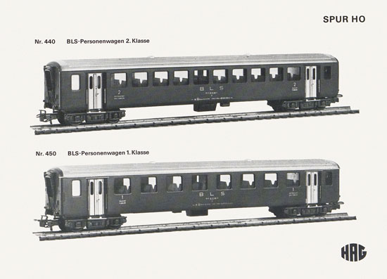 Seite 13 HAG Katalog 1974