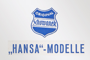 hansa-modelle kataloge