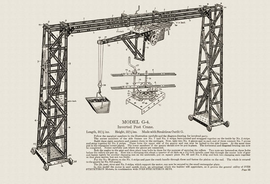 Ives Toys catalog 1915