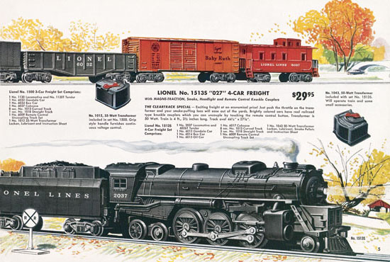 Lionel Katalog 1954,Lionel Katalog 1954, Lionel Modelleisenbahn Spur 0, Lionel trains, Lionel 0 Gauge, Lionel catalog, Lionel catalogue, Lionel railways