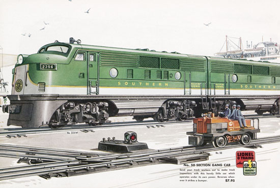 Lionel Katalog 1954,Lionel Katalog 1954, Lionel Modelleisenbahn Spur 0, Lionel trains, Lionel 0 Gauge, Lionel catalog, Lionel catalogue, Lionel railways