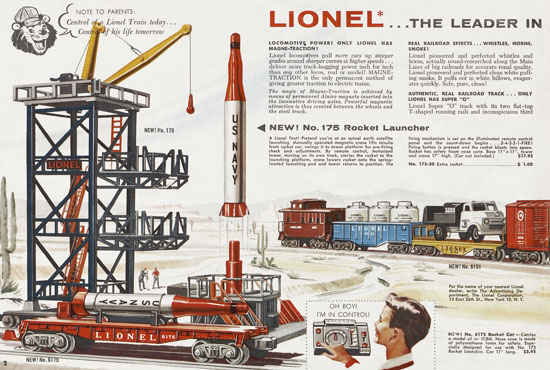 Lionel Katalog 1958,Lionel Katalog 1958, Lionel Modelleisenbahn Spur 0, Lionel trains, Lionel 0 Gauge, Lionel catalog, Lionel catalogue, Lionel railways