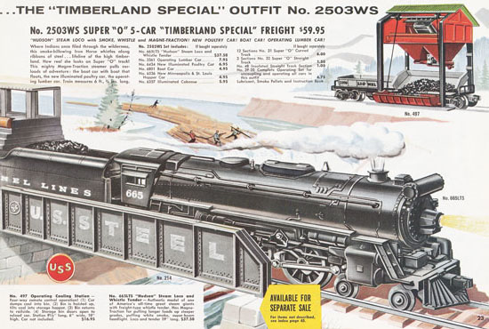 Lionel Katalog 1958,Lionel Katalog 1958, Lionel Modelleisenbahn Spur 0, Lionel trains, Lionel 0 Gauge, Lionel catalog, Lionel catalogue, Lionel railways