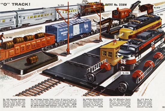 Lionel Katalog 1958,Lionel Katalog 1958, Lionel Modelleisenbahn Spur 0, Lionel trains, Lionel 0 Gauge, Lionel catalog, Lionel catalogue, Lionel railways