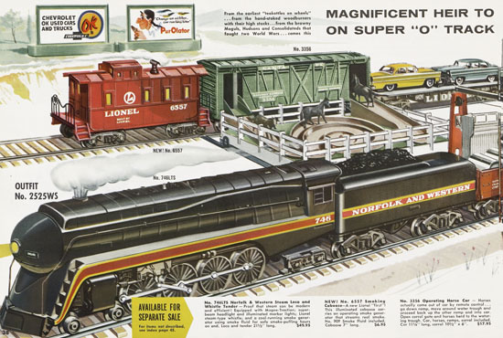 Lionel Katalog 1958,Lionel Katalog 1958, Lionel Modelleisenbahn Spur 0, Lionel trains, Lionel 0 Gauge, Lionel catalog, Lionel catalogue, Lionel railways